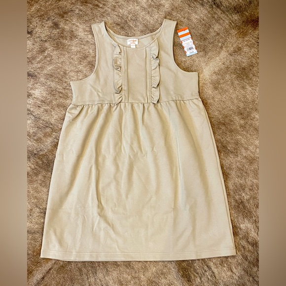 Cat & Jack Dresses Cat Jack Girls Uniform Dress Poshmark